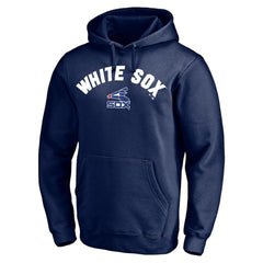 Chicago White Sox Cooperstown Winning Streak Personalized Name & Number Pullover Hoodie for sale