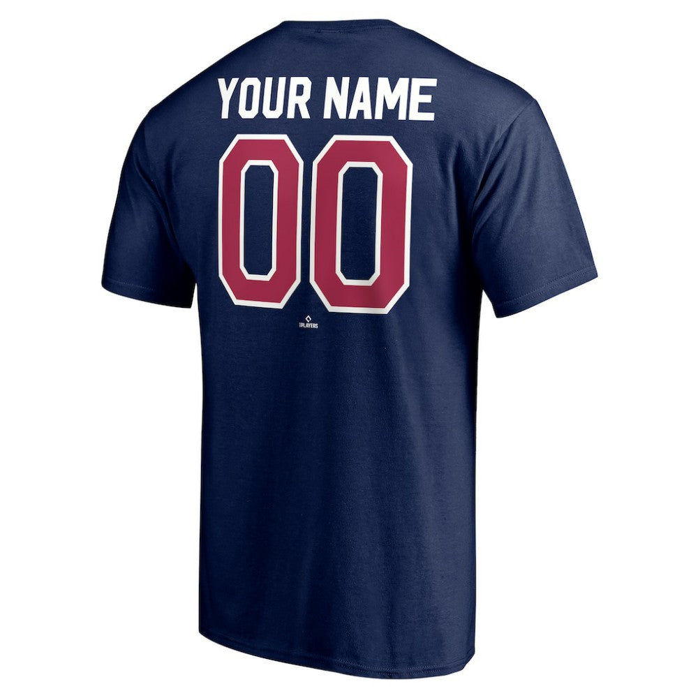 Los Angeles Angels Cooperstown Winning Streak Personalized Name & Number T-Shirt discount