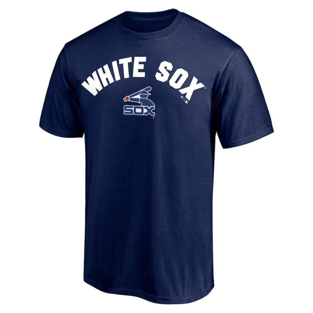 Chicago White Sox Cooperstown Winning Streak Personalized Name & Number T-Shirt On Sale