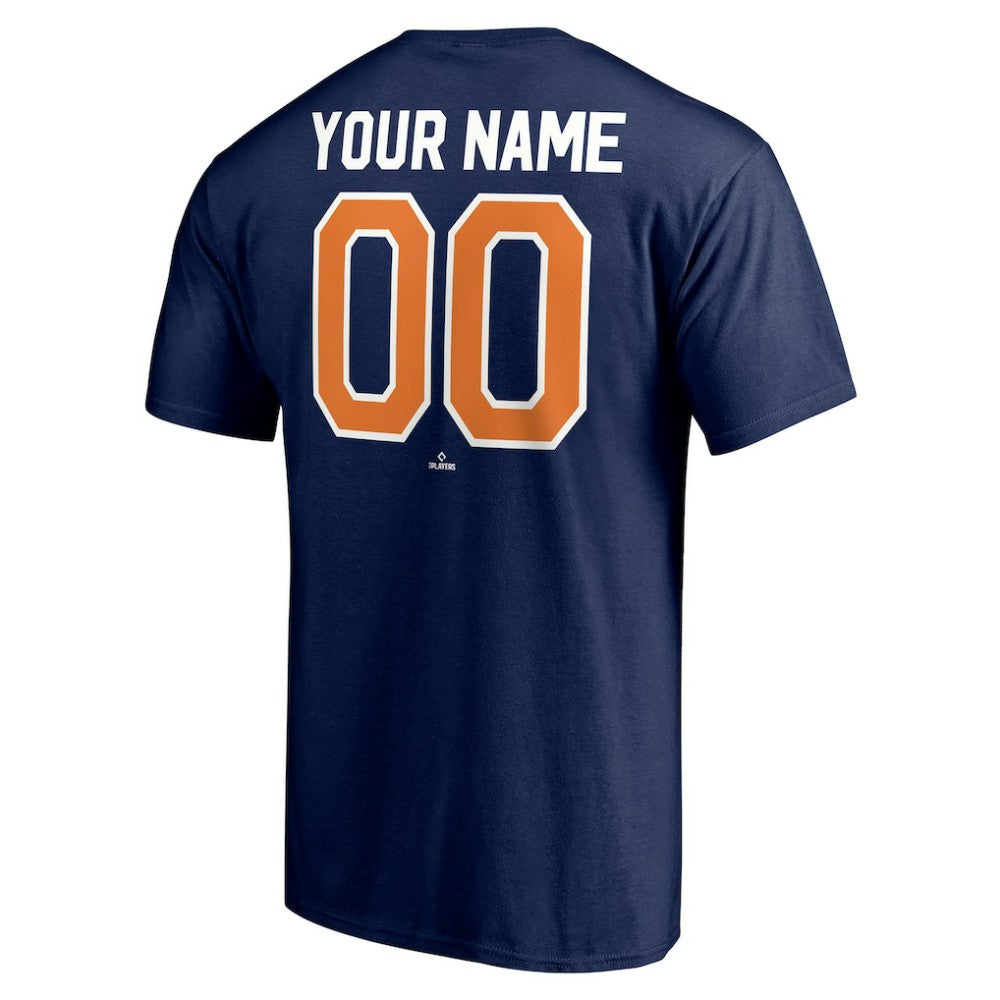 San Diego Padres Cooperstown Winning Streak Personalized Name & Number T-Shirt Clearance