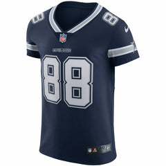 CeeDee Lamb Dallas Cowboys Vapor Elite Jersey Navy - Nike