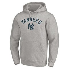 New York Yankees Cooperstown Winning Streak Alternate Personalized Name & Number Pullover Hoodie Sale