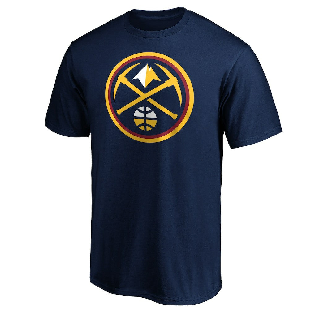 NBA - Michael Porter Jr. Denver Nuggets Playmaker Name & Number T-Shirt - Navy