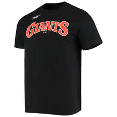 Juan Marichal San Francisco Giants Nike Name & Number T-Shirt On Sale