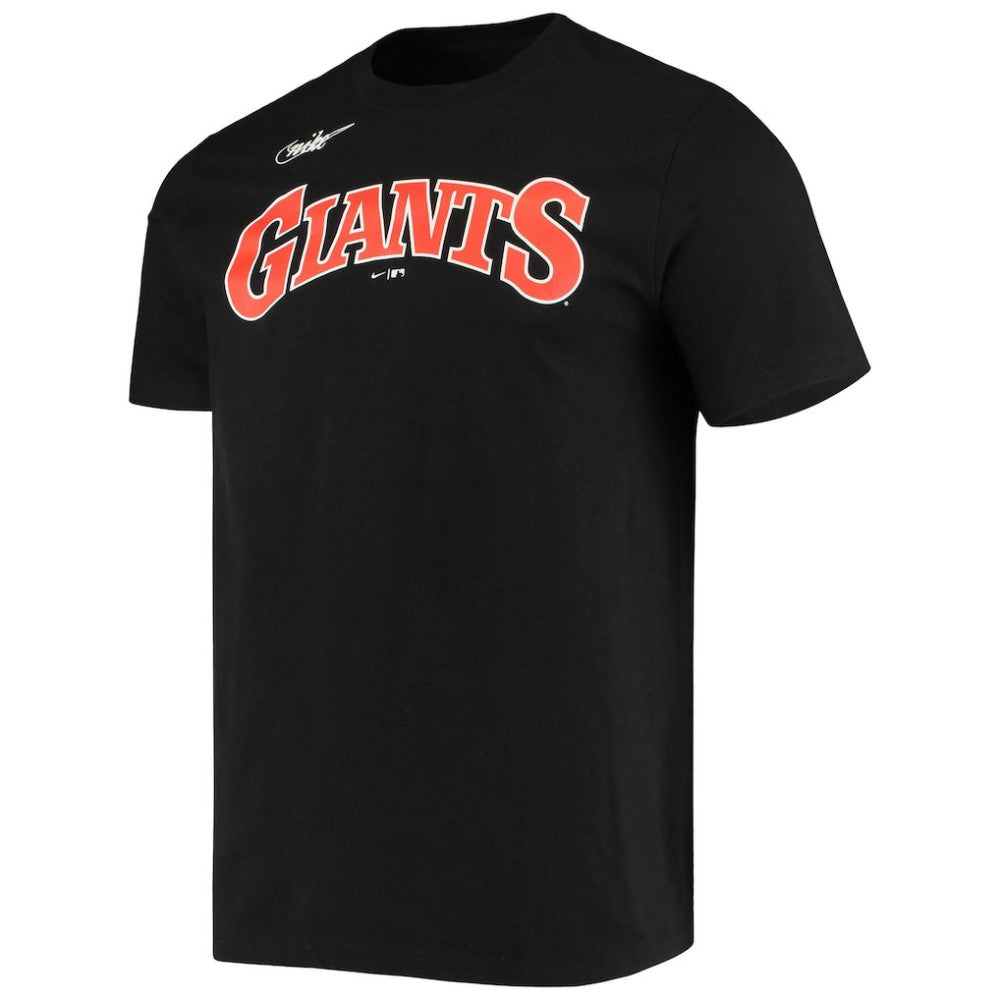 Orlando Cepeda San Francisco Giants Nike Name & Number T-Shirt discount