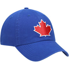Toronto Blue Jays '47 Clean Up Adjustable Hat Lifestyle