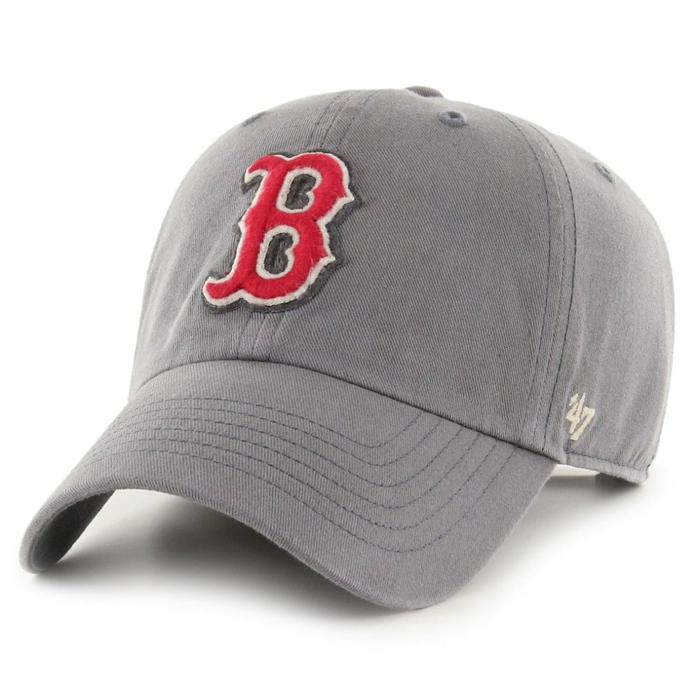 Boston Red Sox '47 Greyhound Clean Up Adjustable Hat Online