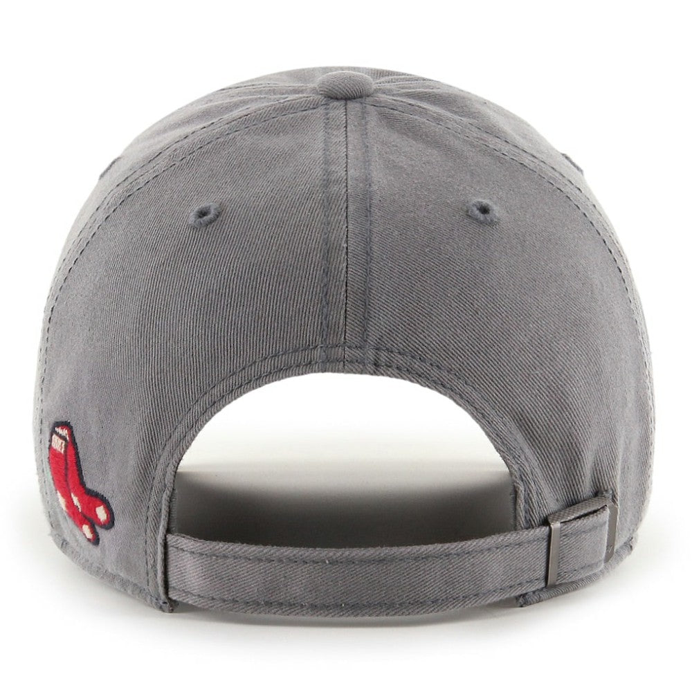 Boston Red Sox '47 Greyhound Clean Up Adjustable Hat Online
