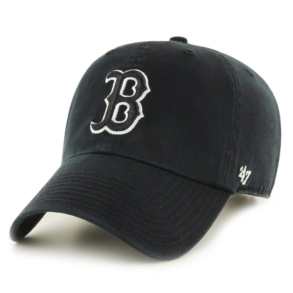 Boston Red Sox '47 Logo Clean Up Adjustable Hat Near Me