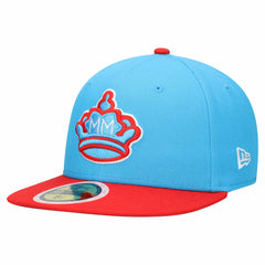 Miami Marlins New Era Youth 2021 City Connect 59FIFTY Fitted Hat Sale