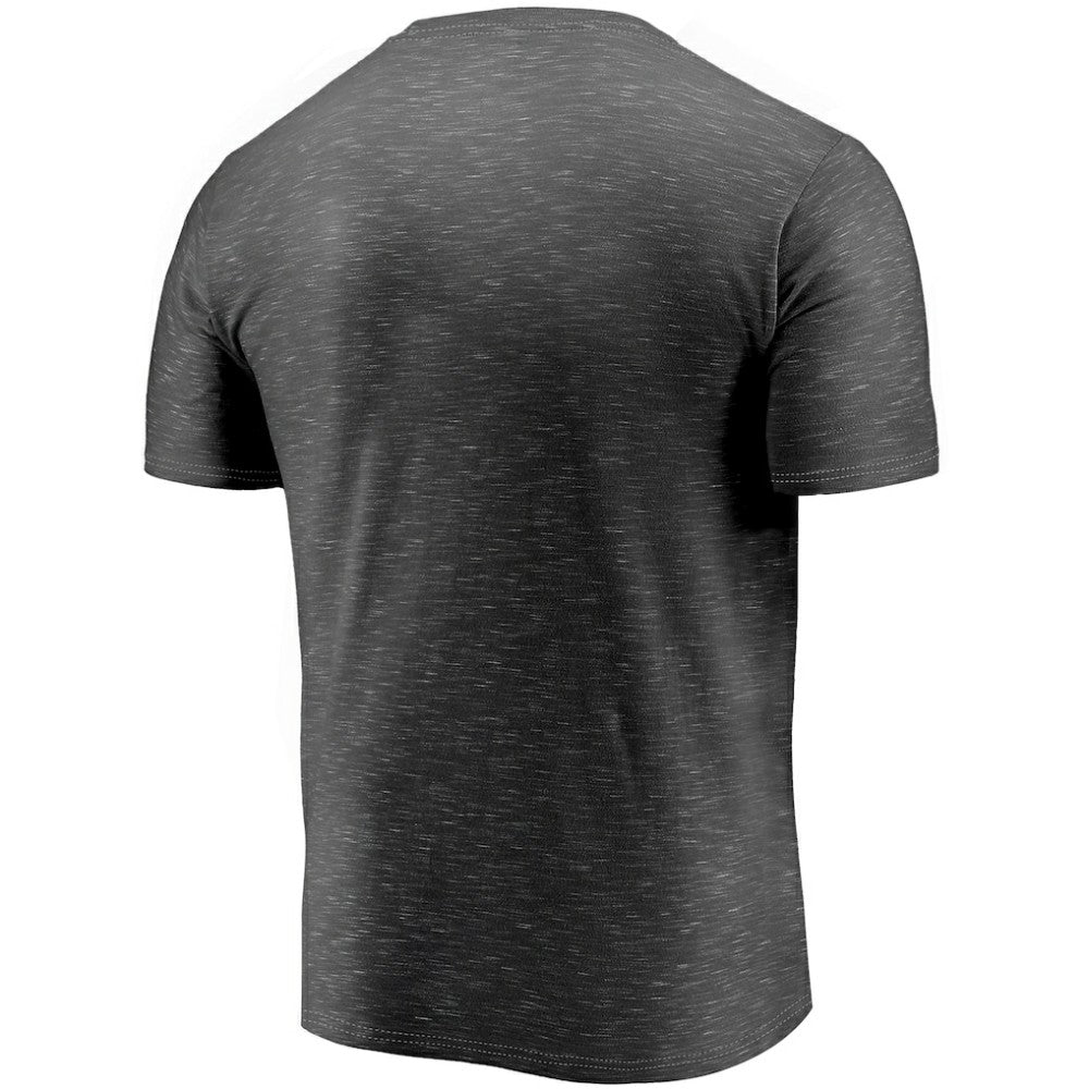 Chicago White Sox Fanatics Official Logo Space Dye T-Shirt Clearance