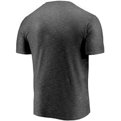 Chicago White Sox Fanatics Official Logo Space Dye T-Shirt Clearance