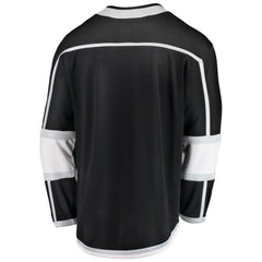 Los Angeles Kings - Fanatics Home Breakaway Jersey Black