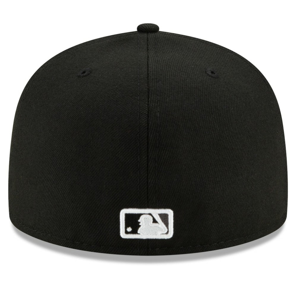 Chicago White Sox New Era 2021 City Connect 59FIFTY Fitted Hat Sale