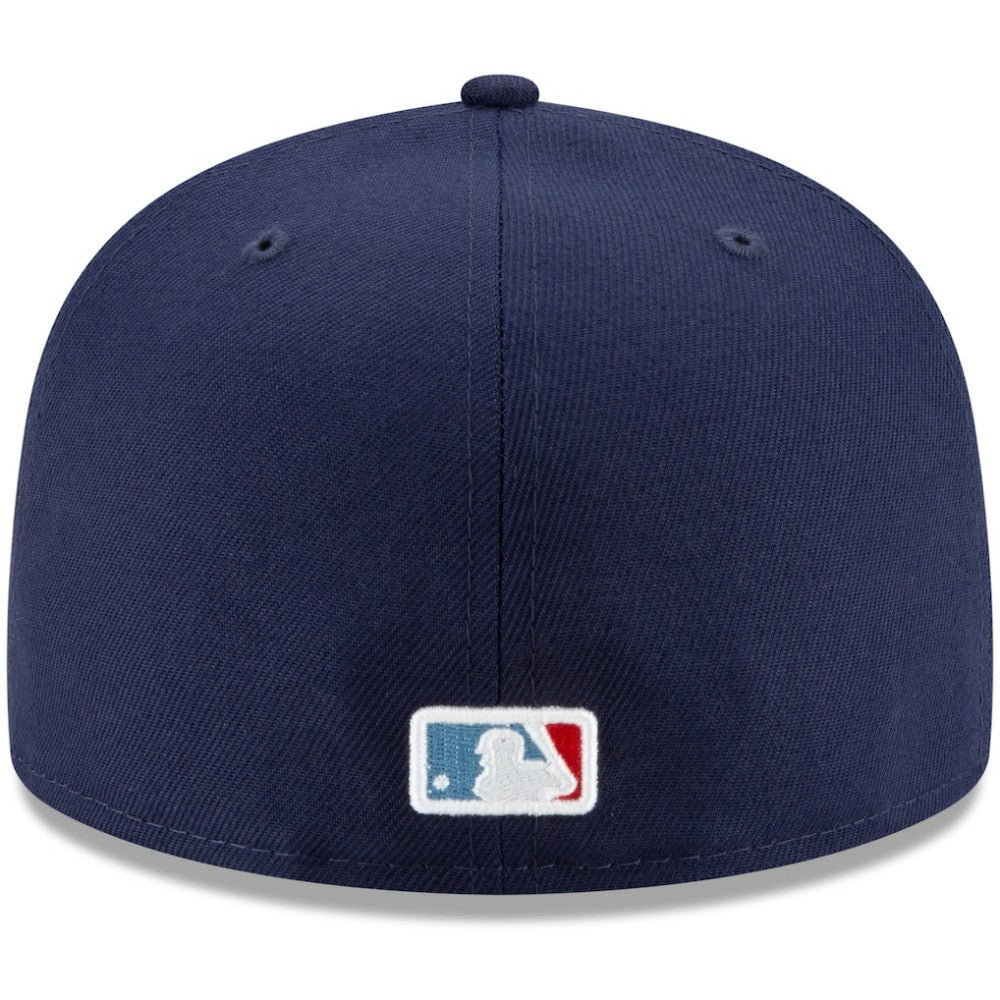 Chicago Cubs New Era 2021 City Connect 59FIFTY Fitted Hat On Sale