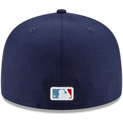 Chicago Cubs New Era 2021 City Connect 59FIFTY Fitted Hat On Sale