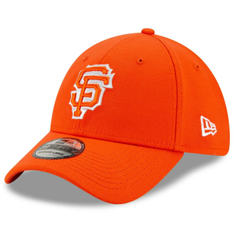 San Francisco Giants New Era 2021 City Connect 39THIRTY Flex Hat Sale