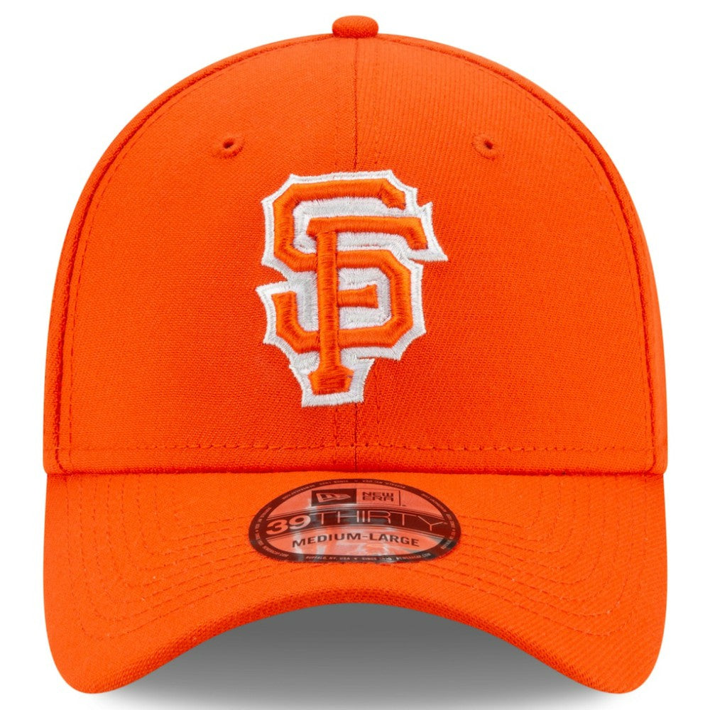 San Francisco Giants New Era 2021 City Connect 39THIRTY Flex Hat Sale