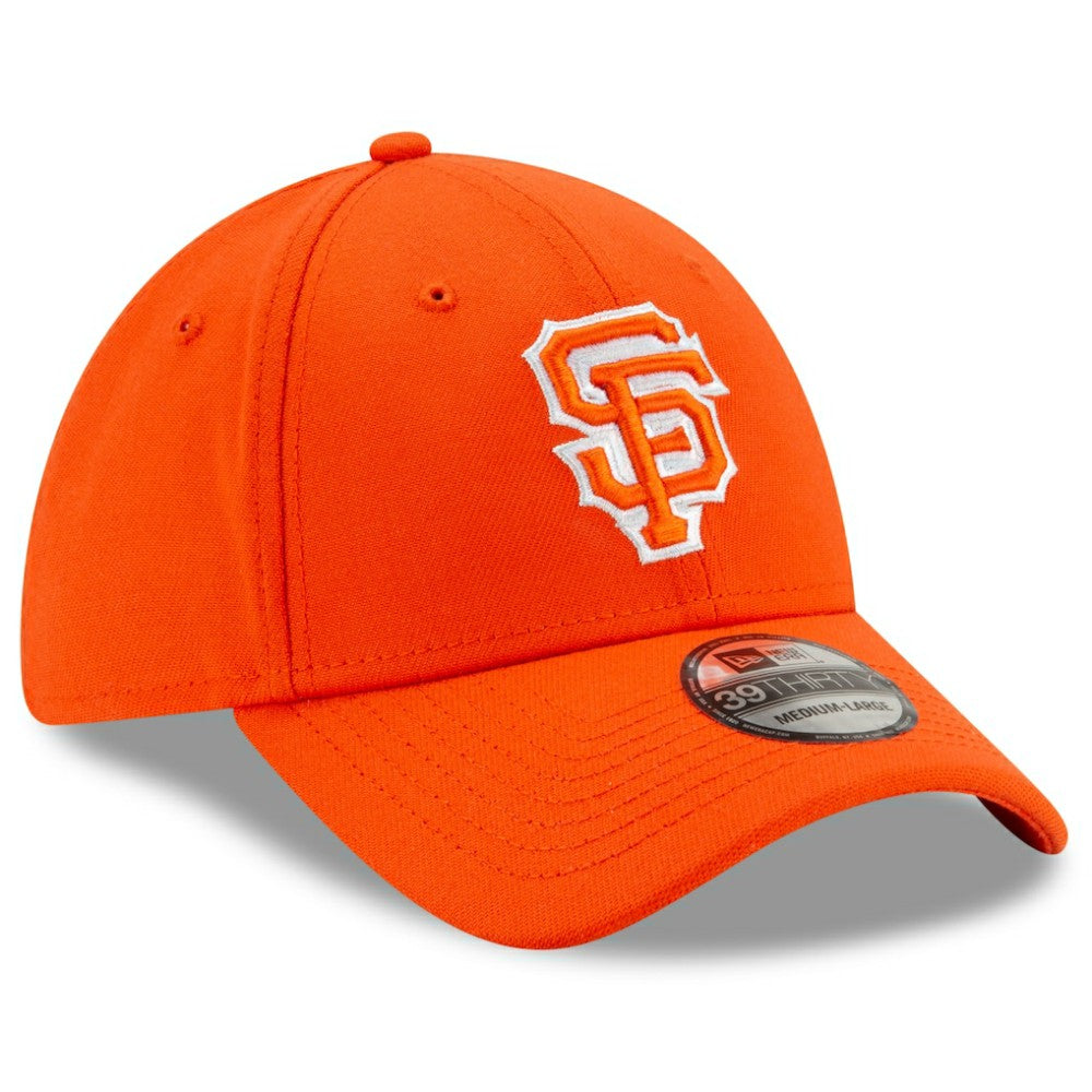 San Francisco Giants New Era 2021 City Connect 39THIRTY Flex Hat Sale