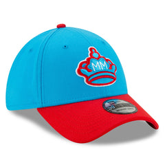 Miami Marlins New Era 2021 City Connect 39THIRTY Flex Hat Near Me