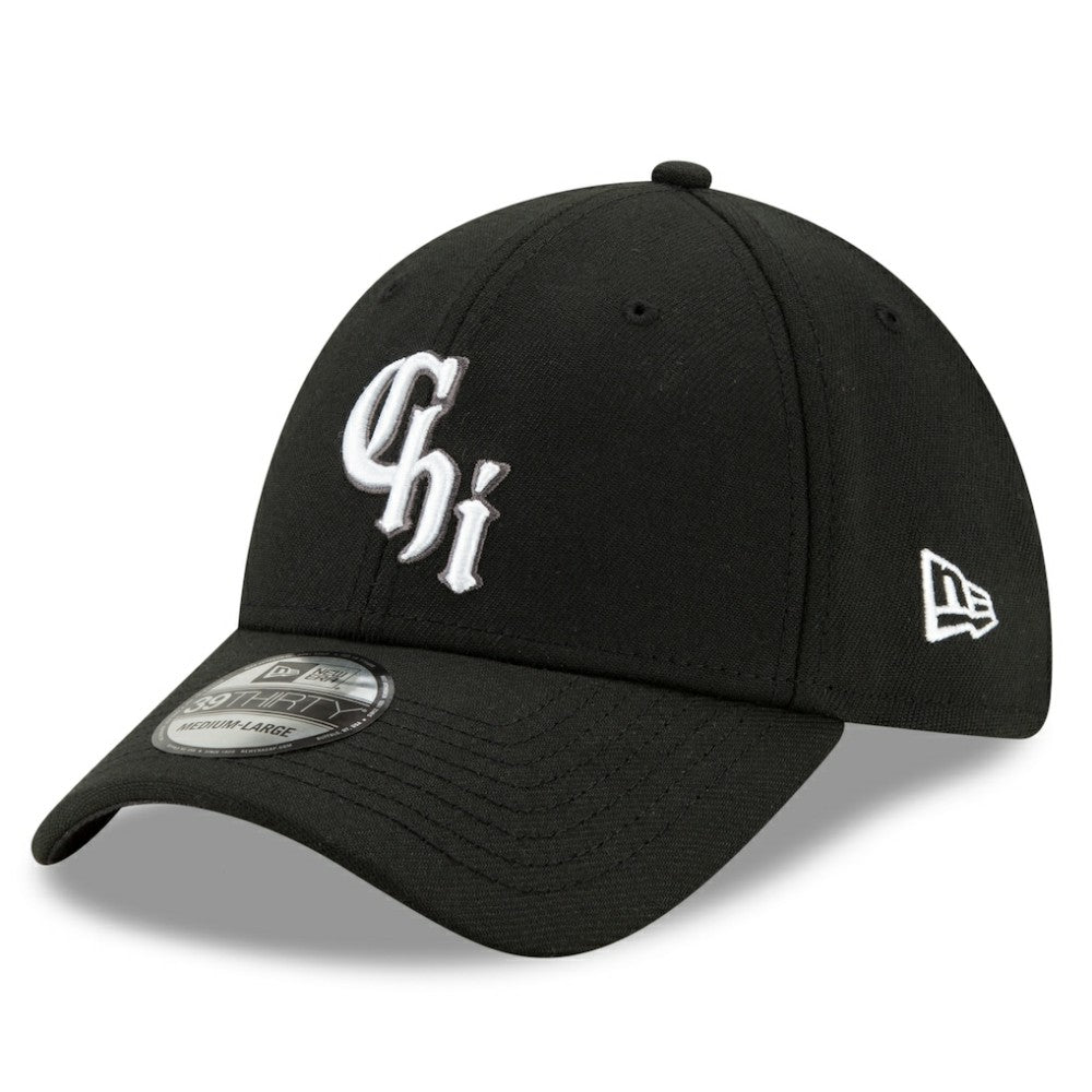 Chicago White Sox New Era 2021 City Connect 39THIRTY Flex Hat On Sale
