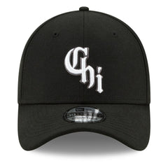 Chicago White Sox New Era 2021 City Connect 39THIRTY Flex Hat On Sale