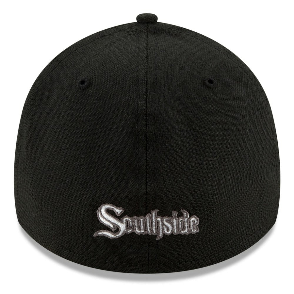 Chicago White Sox New Era 2021 City Connect 39THIRTY Flex Hat On Sale