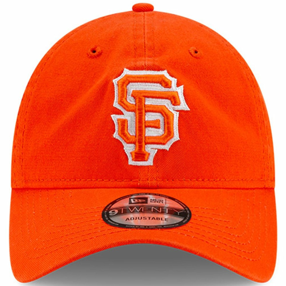 San Francisco Giants New Era 2021 City Connect 9TWENTY Adjustable Hat On Sale