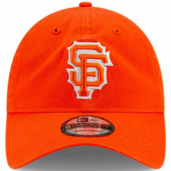 San Francisco Giants New Era 2021 City Connect 9TWENTY Adjustable Hat On Sale