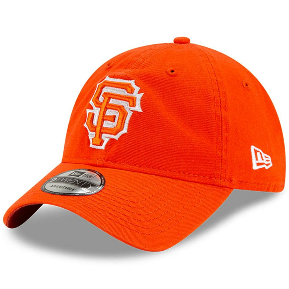 San Francisco Giants New Era 2021 City Connect 9TWENTY Adjustable Hat On Sale