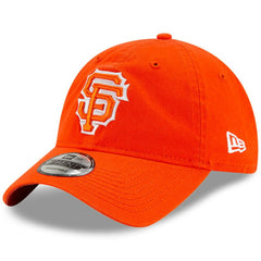 San Francisco Giants New Era 2021 City Connect 9TWENTY Adjustable Hat On Sale