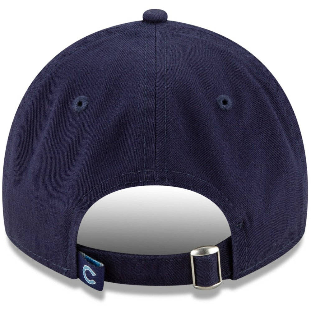 Chicago Cubs New Era 2021 City Connect 9TWENTY Adjustable Hat On Sale