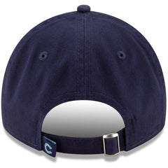 Chicago Cubs New Era 2021 City Connect 9TWENTY Adjustable Hat On Sale