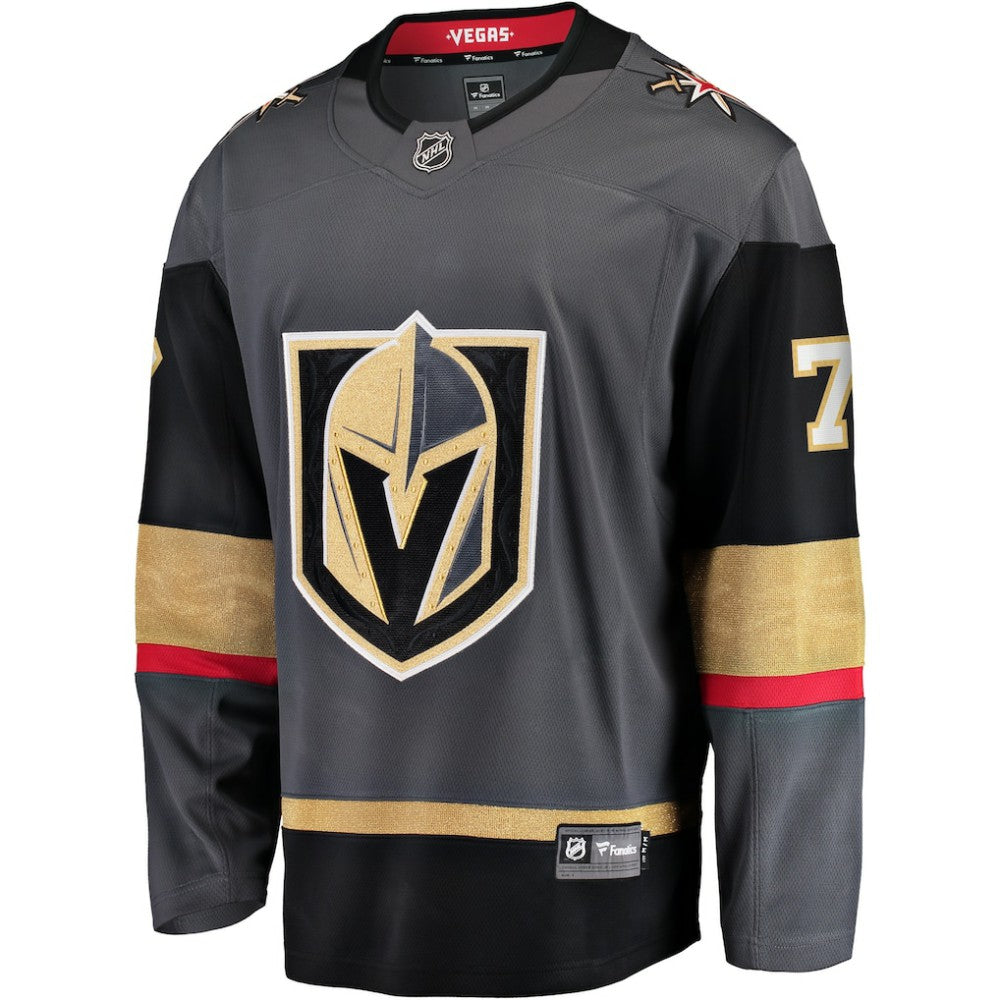Alex Pietrangelo Vegas Golden Knights Fanatics Breakaway Player Jersey Black
