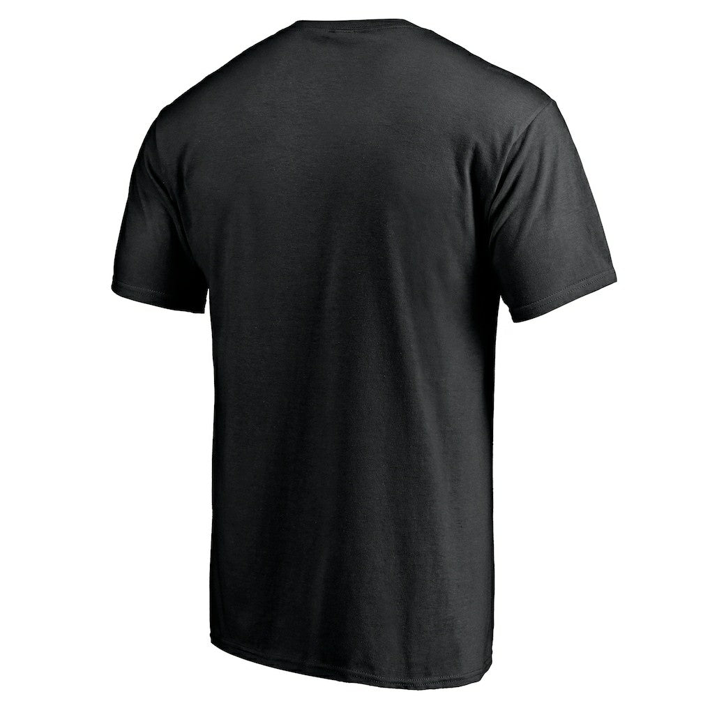 Joe Burrow Cincinnati Bengals Checkdown T-Shirt Black - NFL