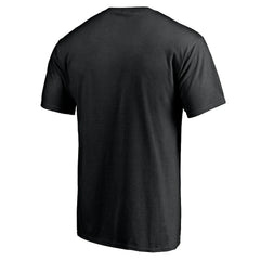 T.J. Watt Pittsburgh Steelers Checkdown T-Shirt Black - NFL