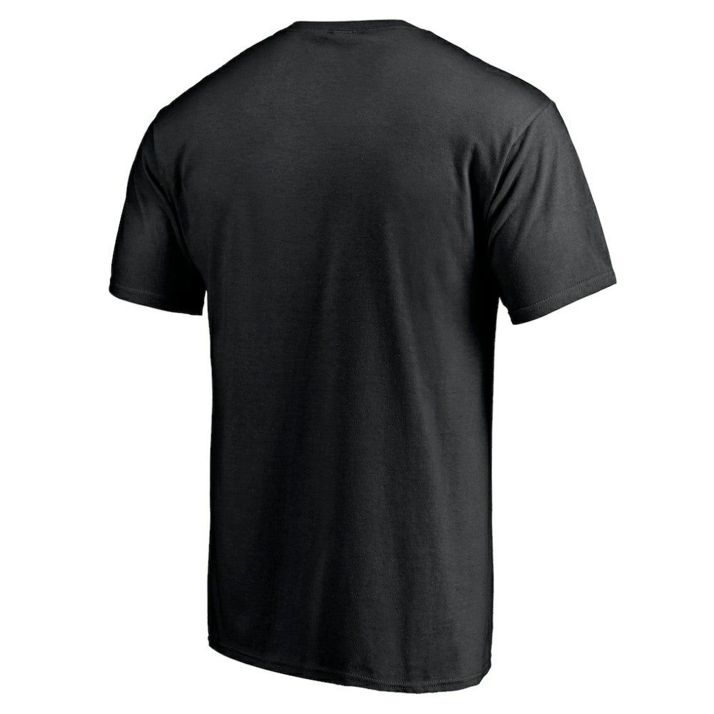 Boston Bruins Core Hometown T-Shirt Black