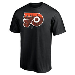 Philadelphia Flyers - Core Hometown T-Shirt Black