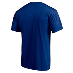 Tampa Bay Lightning - Core Hometown T-Shirt Royal