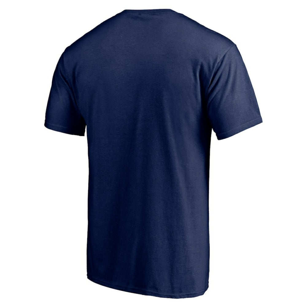Washington Capitals Core Hometown T-Shirt Navy