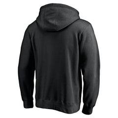 Philadelphia Flyers - Varsity Collection Pullover Hoodie Black