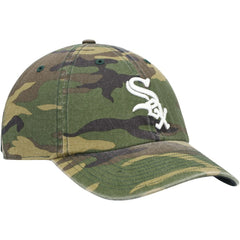 Chicago White Sox '47 Team Clean Up Adjustable Hat Lifestyle
