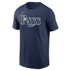 Randy Arozarena Tampa Bay Rays Nike Name & Number T-Shirt for sale