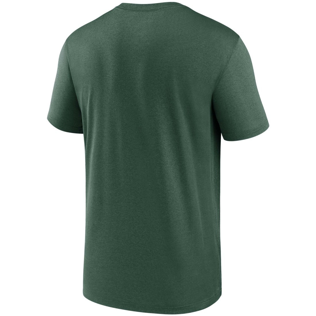 Green Bay Packers Legend Local Phrase Performance T-Shirt Green - Nike