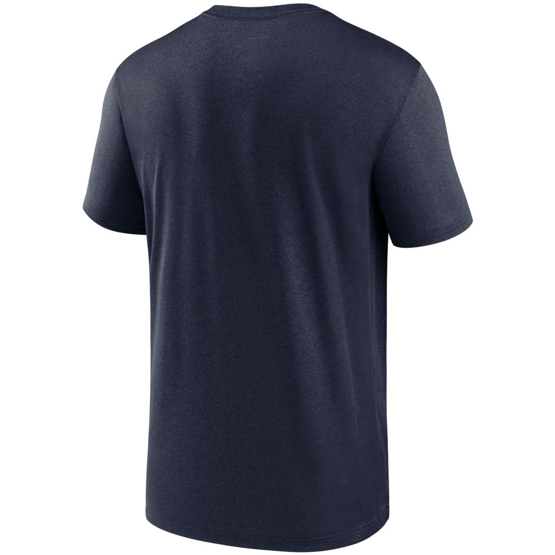 Seattle Seahawks Legend Local Phrase Performance T-Shirt College Navy - Nike