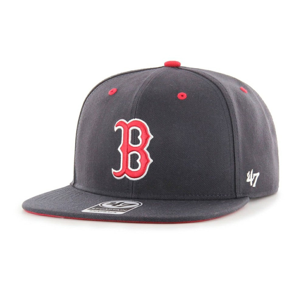 Boston Red Sox '47 Fenway Oath Snapback Adjustable Hat Online