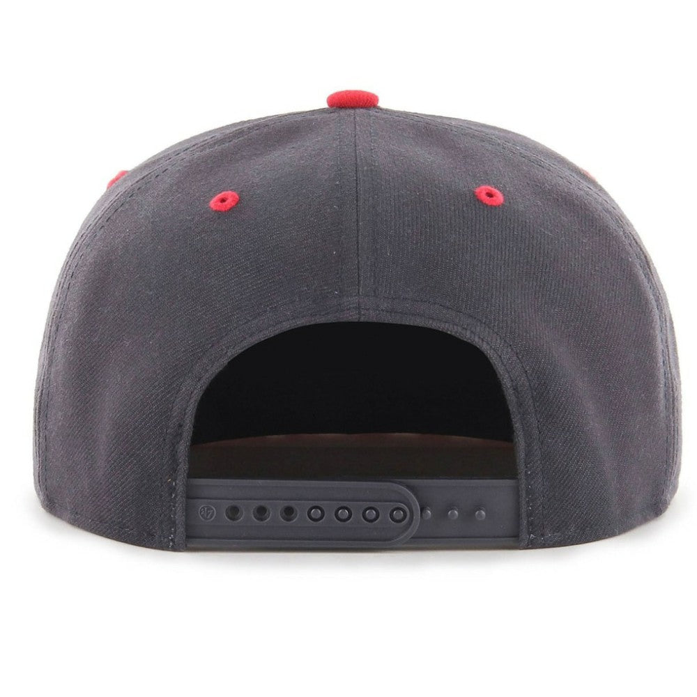 Boston Red Sox '47 Fenway Oath Snapback Adjustable Hat Online