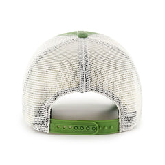 Boston Red Sox '47 Green Monster Trawler Clean Up Adjustable Hat On Sale