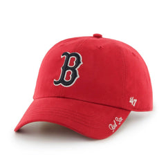 Boston Red Sox '47 Women's Miata Clean Up Adjustable Hat Near Me