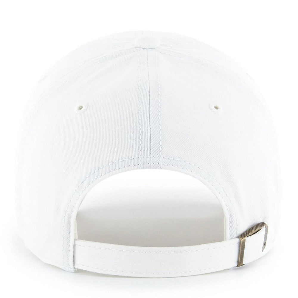 Boston Red Sox '47 Women's Miata Clean Up Adjustable Hat Lifestyle